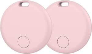 Bluetooth-Smart-Tracker-Tags für Android-Geräte (nicht iOS oder