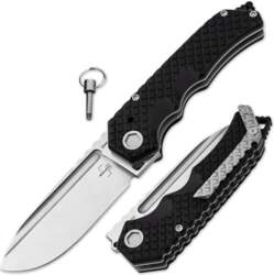 BÖKER PLUS Hermod Folder - 42a