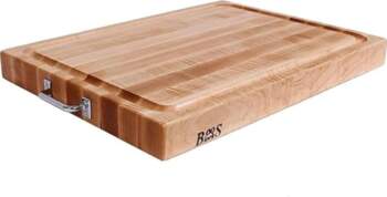 Boos Blocks® BBQBD EXTRA LARGE Pro