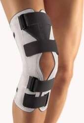 Bort Stabilo® Knee Support Open Form