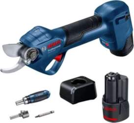 Bosch Akumuliatorinis Sekatorius 12 V Pro