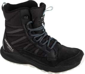 Bravada Edge 2 Thermo Mid WP