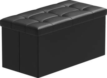 BRIAN & DANY Bench with Storage