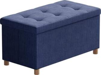 BRIAN & DANY Bench with Storage
