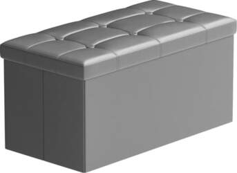 BRIAN & DANY Bench with Storage