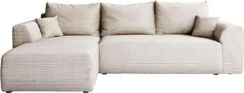 BROMARKT Sofa with Sleep Function, Couch