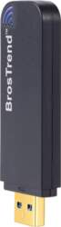 BrosTrend Linux USB WLAN stick AC1200