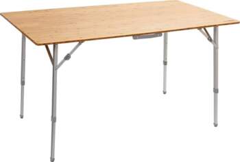 BRUNNER Camping King S Folding Table