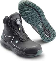 Brynje Green Way Low Boot S3