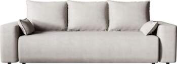 Bubi Sofa with Sleep Function 242