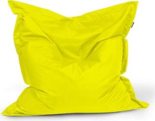 BuBiBag Bean Bag Rectangular Floor Cushion