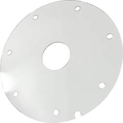 Budawi® Plexiglass Insert Diameter 32.5