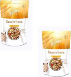 Bunny HamsterTraum Expert | Double Pack