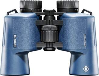 Bushnell — H2O 2 — Binoklis