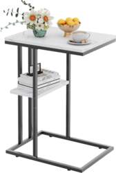 C Shape Side Table Small Coffee