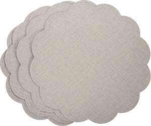 Cabilock Set of 4 Table Decorations