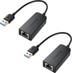 Cable Matters USB Gigabit Ethernet adapteris