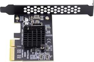 Cablecc 20Gbps USB 3.2 Gen2