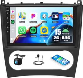 CAMECHO 2G + 64G Android 13