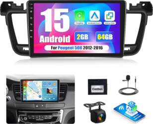 CAMECHO 2G + 64G Android 13