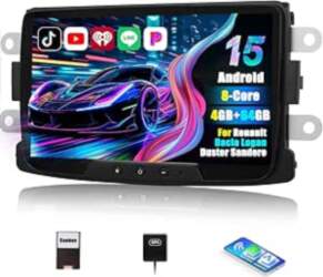 CAMECHO 4G + 64G Android 13