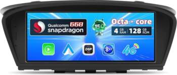 CAMECHO [8 Core 4G + 128G]