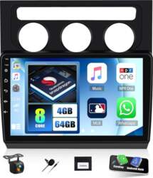 CAMECHO Android 15 Qualcomm Octa Core