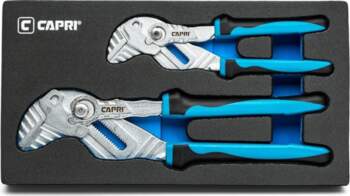 Capri Tools 7 collu un 10