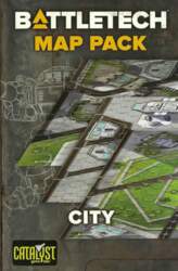 Catalyst Game Labs BattleTech | MapPack