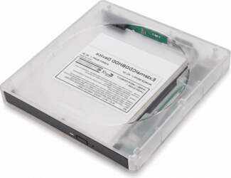 CD, DVD, BD optiskā diska korpuss