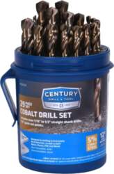 Century Drill & Tool, 26929 –