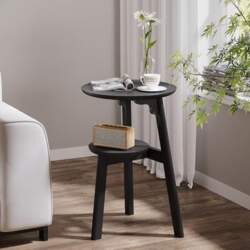 ChooChoo Round Side Table for Small