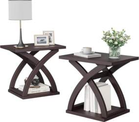 ChooChoo Side Table Set of 2