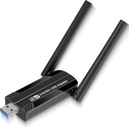 CINAMON USB WLAN stick priekš datora