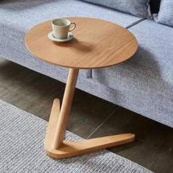 Coffee Table, Small Side Table C