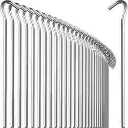Com-four® tērauda telts naglas – garas