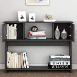 Console Sofa Tables, Narrow Console Table