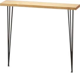 Console Table Console Sofa Tables Behind