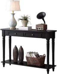 Console Table Retro Console Table Made