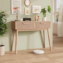 Console Table with Drawers 2, Side