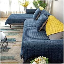 Corner Sofa Cover L Shape Sofa