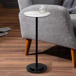 COVLON Drinks Table Set of 2