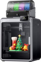 Creality K2 Pro Combo 3D printeris