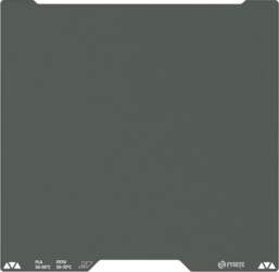 CryoNix 3D printera platforma, 355 x