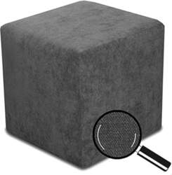Cube Seat Stool | Floor Cushion