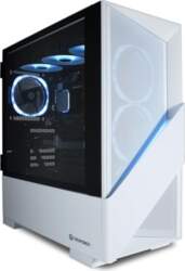 CYBERPOWERPC Luxe spēļu dators — Intel