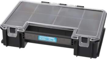 Dedra Toolbox multi - sas+all N0310