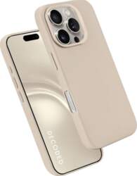 Dekodēts ādas futrālis iPhone 16 Pro