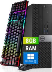 Dell OptiPlex 3040 SFF galddators, Intel