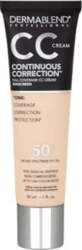Dermablend Continuous Correction CC krēms —